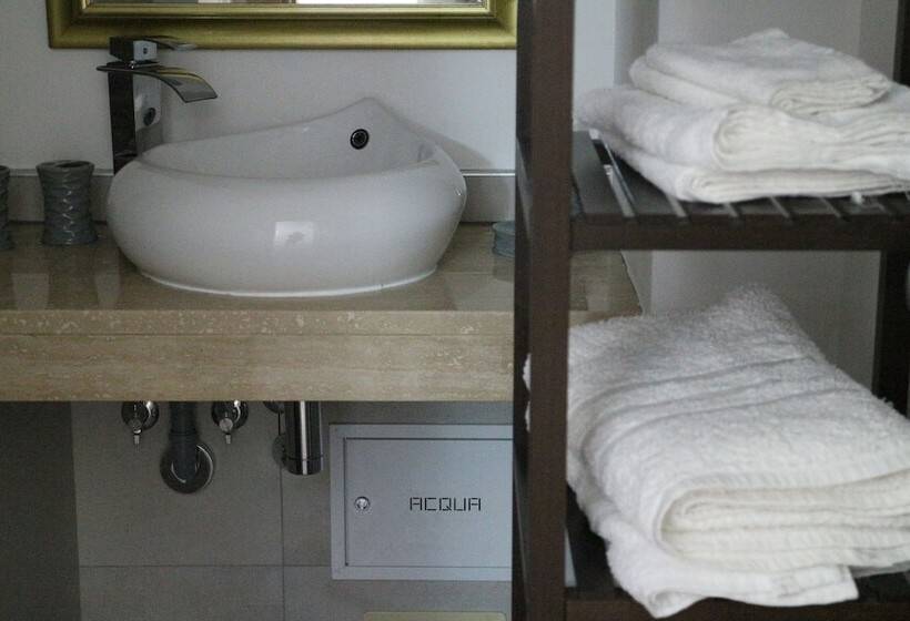 B&b Del Corso