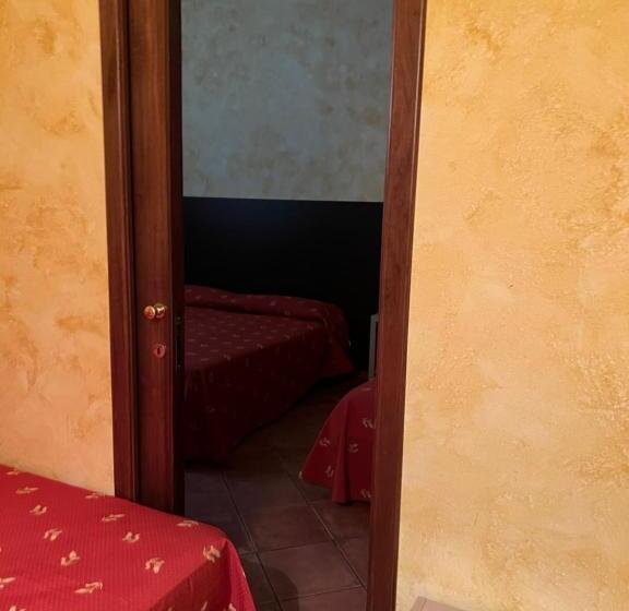 B&b Del Corso