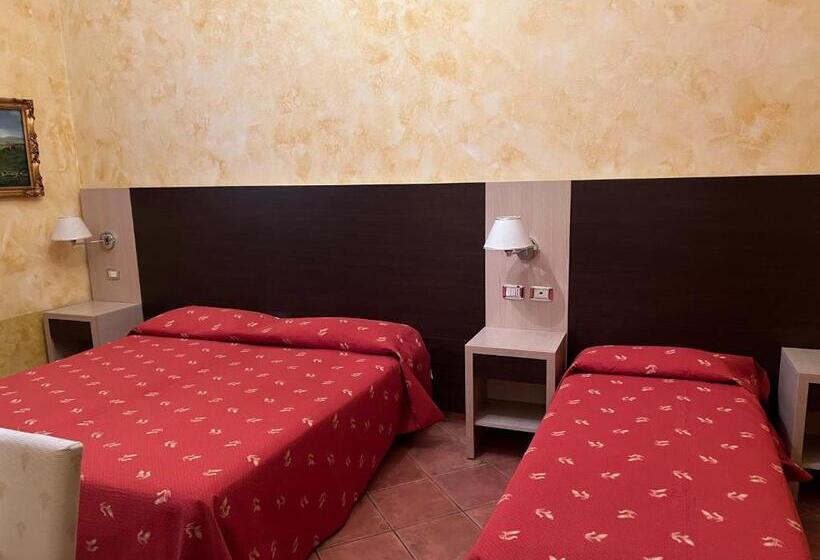 B&b Del Corso