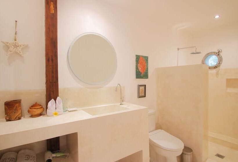 The Apartments Ubud