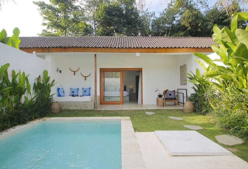 The Apartments Ubud