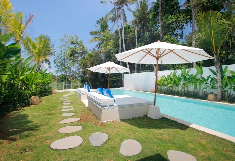 The Apartments Ubud
