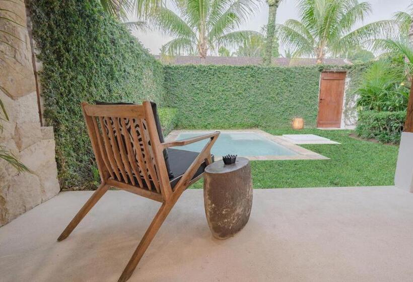 The Apartments Ubud
