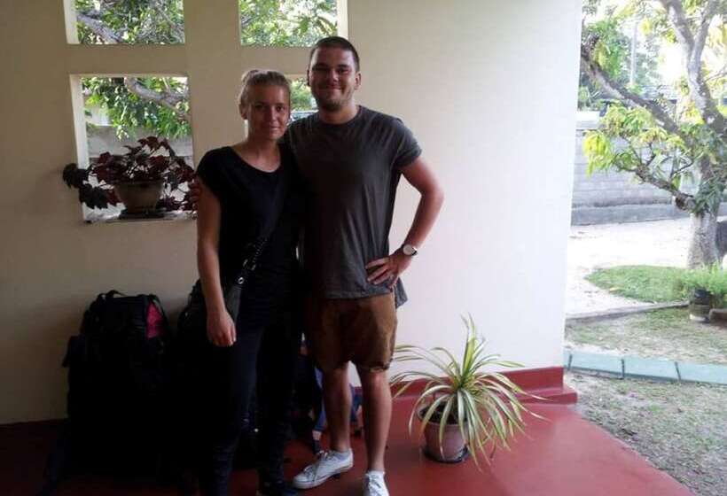 Mama S Villa By Taprobane Hostel