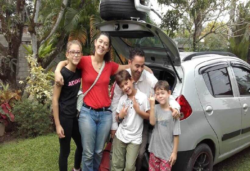 Mama S Villa By Taprobane Hostel