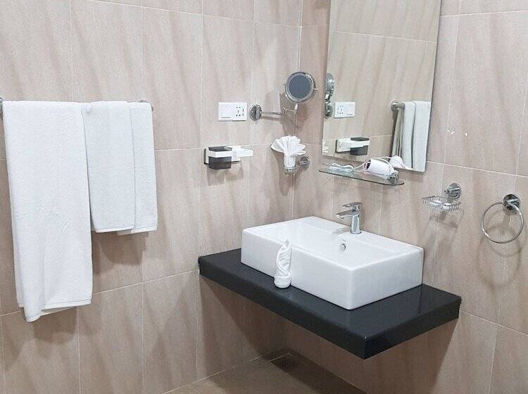 ベッドアンドブレックファースト Amber House Lanka