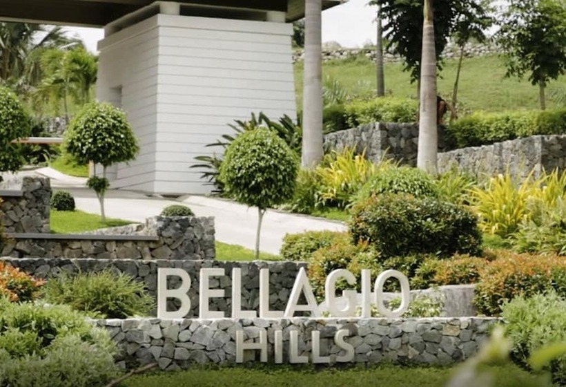 Bellagio Hills Hotel And Restaurant