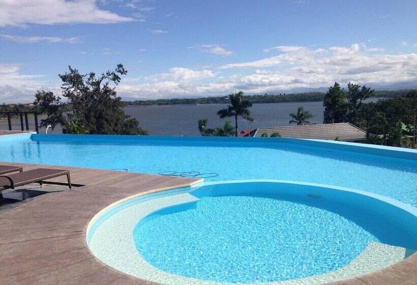 Bellagio Hills Hotel And Restaurant