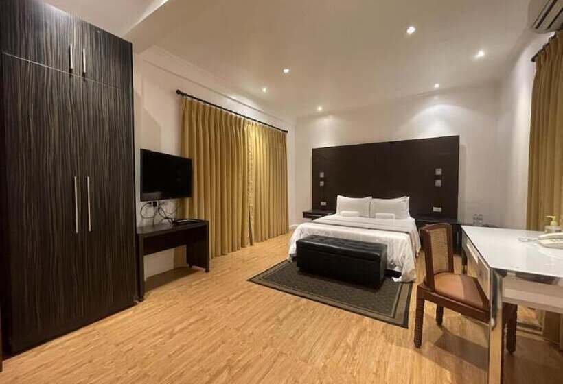 Bellagio Hills Hotel And Restaurant