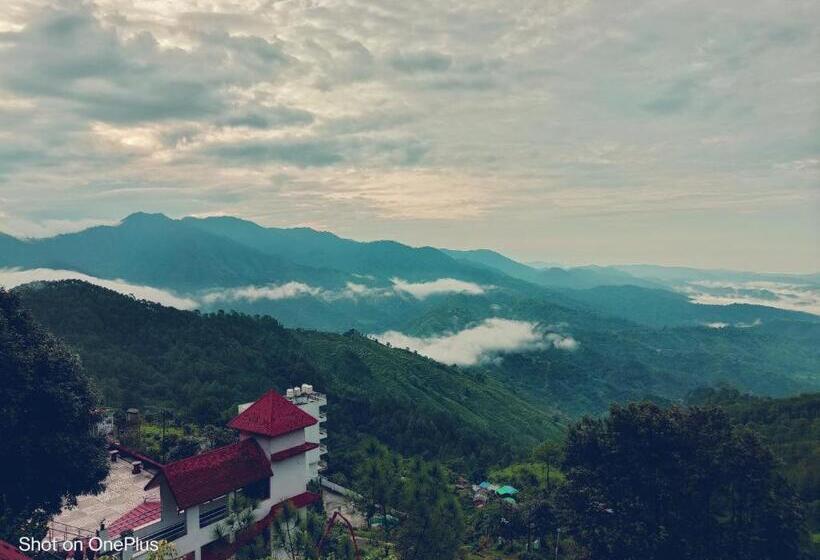 Blue Pine Resort