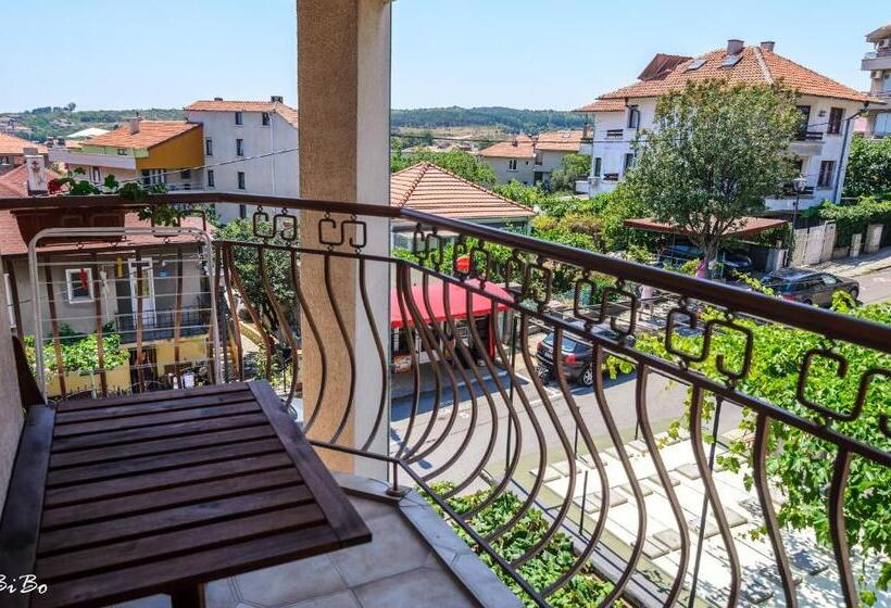Dom Mladenovi B&b