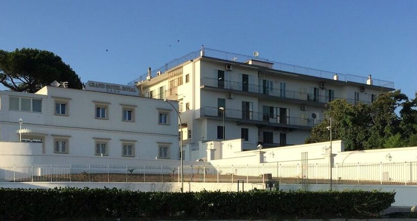 Grand Hotel Royal