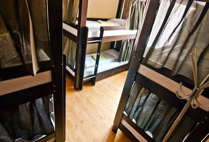 Like Hostel Ryazan