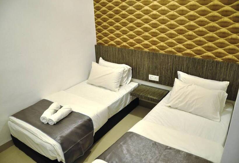 فندق Dr96inn