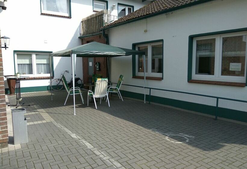 酒店 Gasthof Am Markt