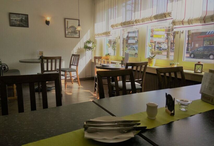 酒店 Gasthof Am Markt