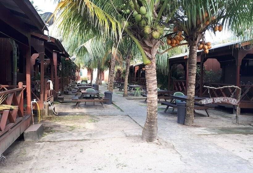 هتل Juara Mutiara Resort