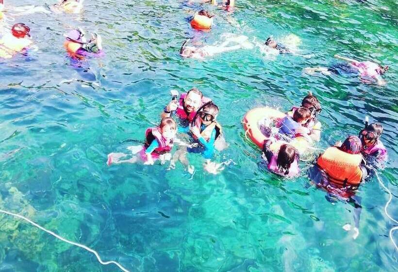هتل Juara Mutiara Resort