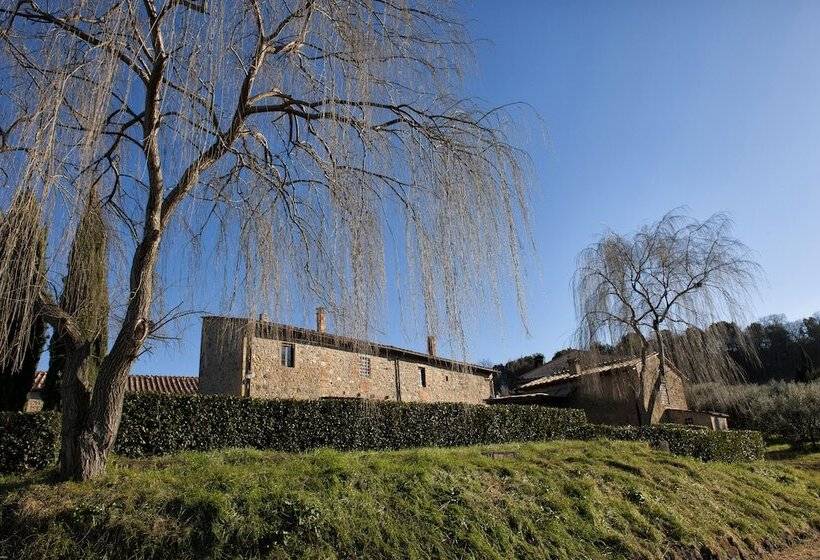 교외 호텔 Tenuta Decimo   Il Borgo Di Mariano