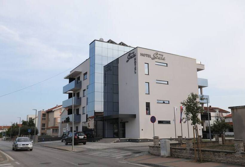 فندق Scala D Oro