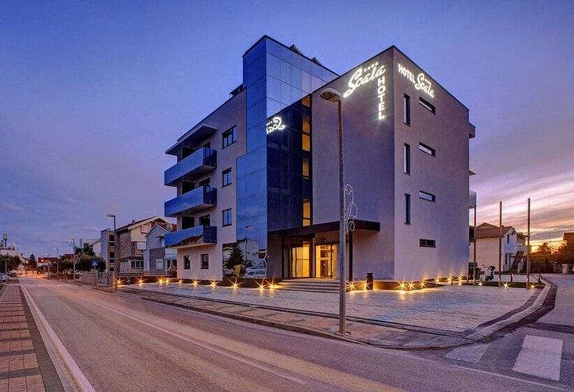 فندق Scala D Oro
