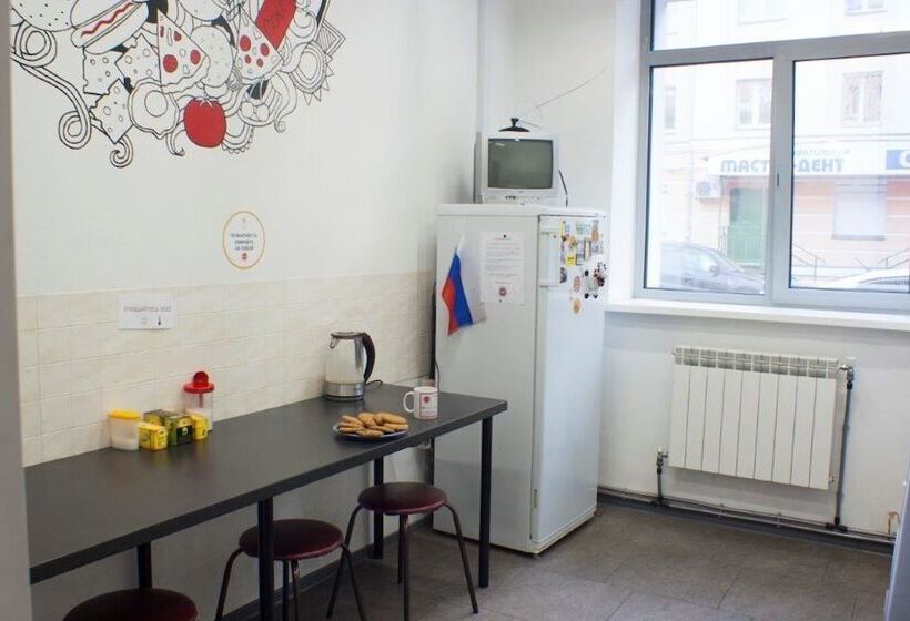 Like Hostel Kaluga