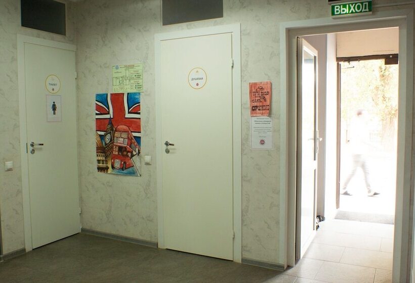 Like Hostel Kaluga