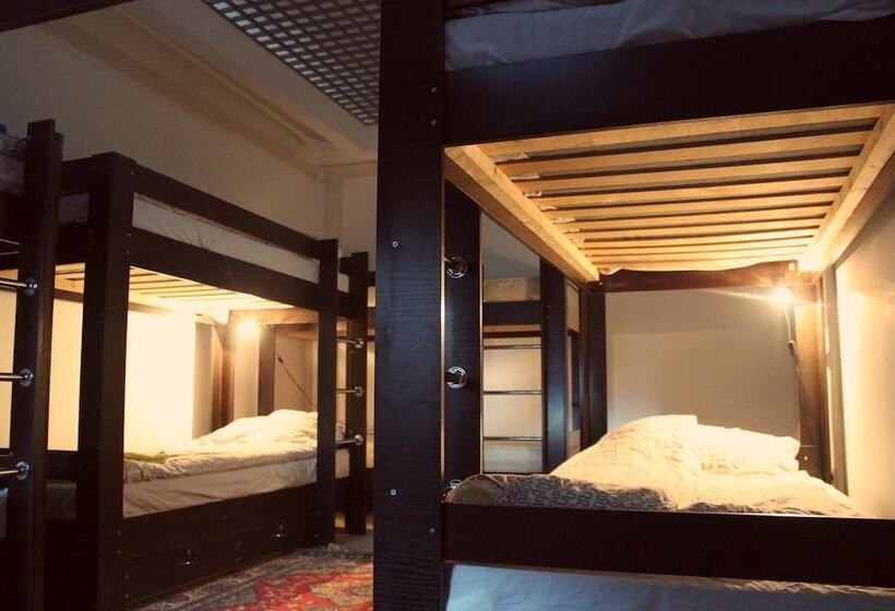 Like Hostel Kaluga