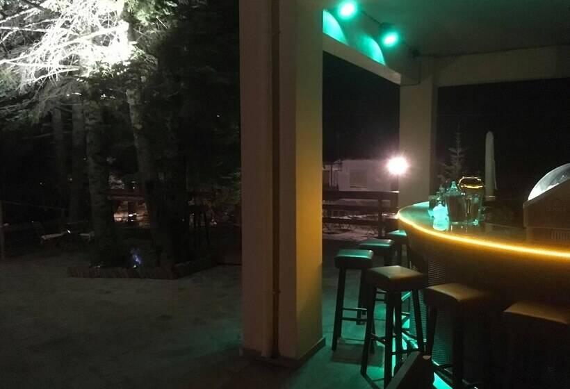 ペンション La Locanda