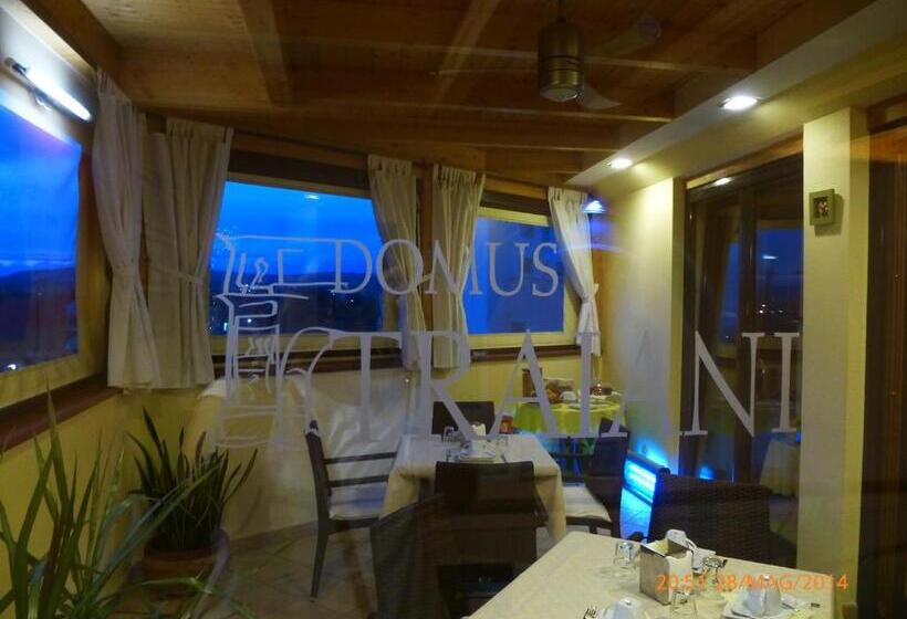 B&b Domus Traiani Benevento