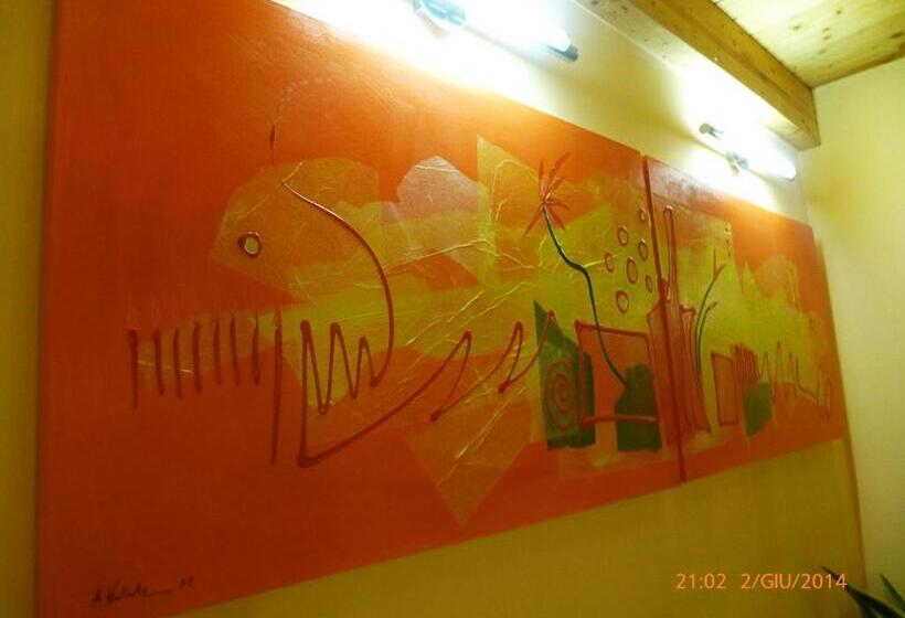 B&b Domus Traiani Benevento