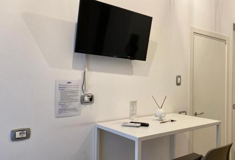 مبيت وإفطار Altrelli Rooms