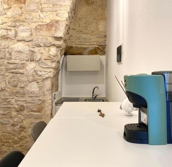 مبيت وإفطار Altrelli Rooms
