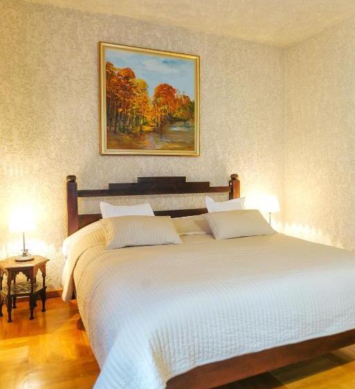 تختخواب و صبحانه Casa Natalia