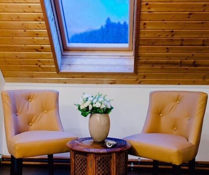 تختخواب و صبحانه Casa Natalia