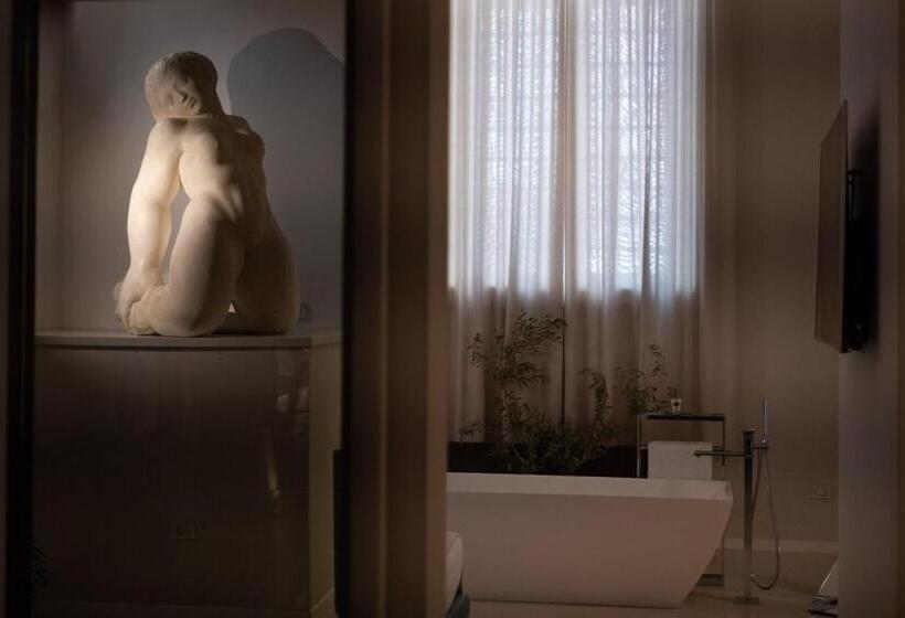 تختخواب و صبحانه La Fiermontina Palazzo Bozzi Corso