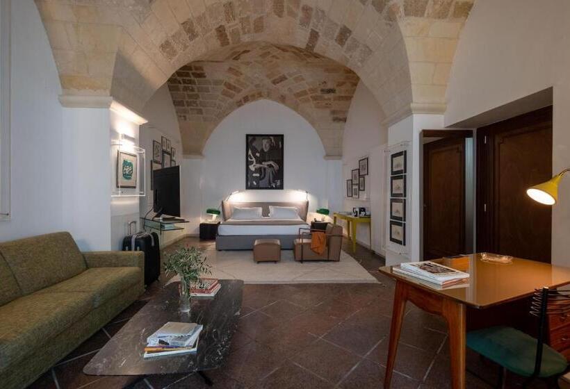 تختخواب و صبحانه La Fiermontina Palazzo Bozzi Corso