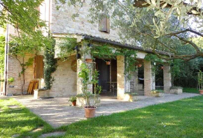 Bed And Breakfast La Casa Delle Rondini