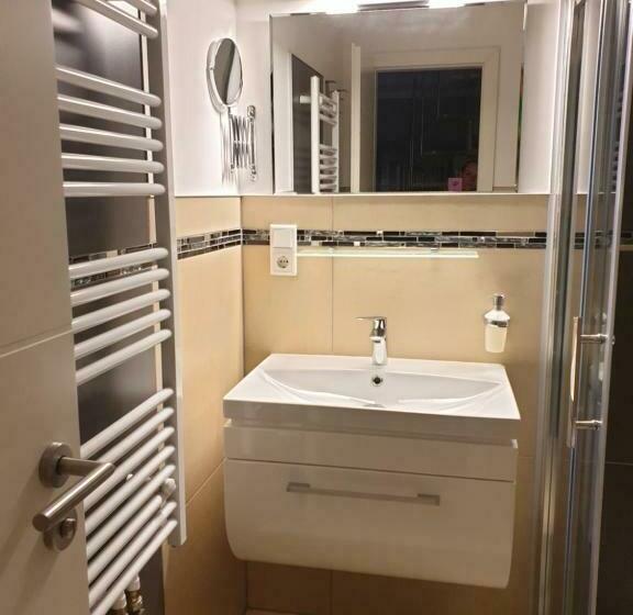 Ferienwohnung Am Rathaus