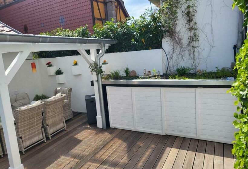 Ferienwohnung Am Rathaus