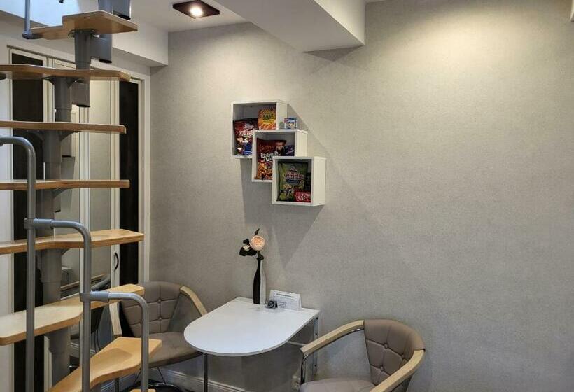 Ferienwohnung Am Rathaus