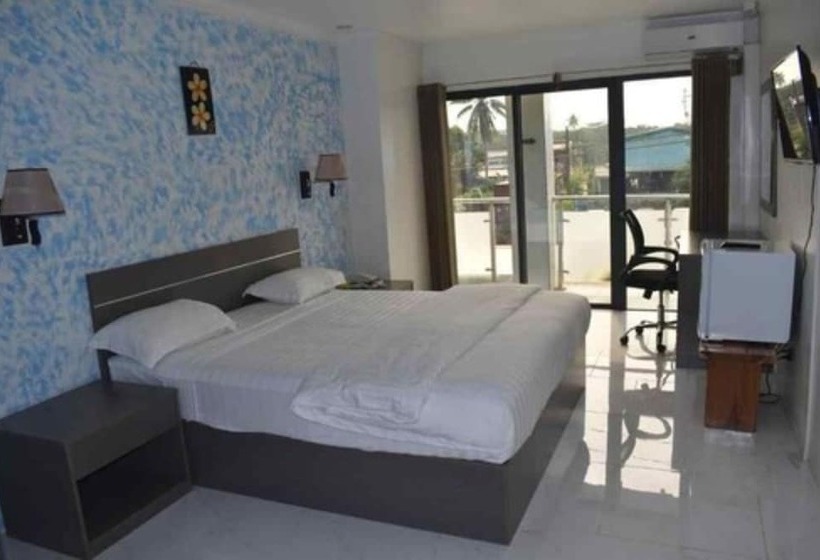 Galaxy Hotels & Apartments