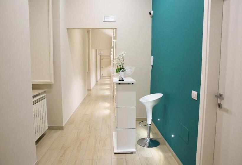 Gleda Rooms Deluxe