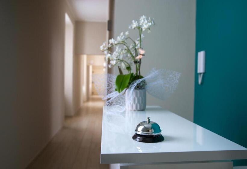 Gleda Rooms Deluxe