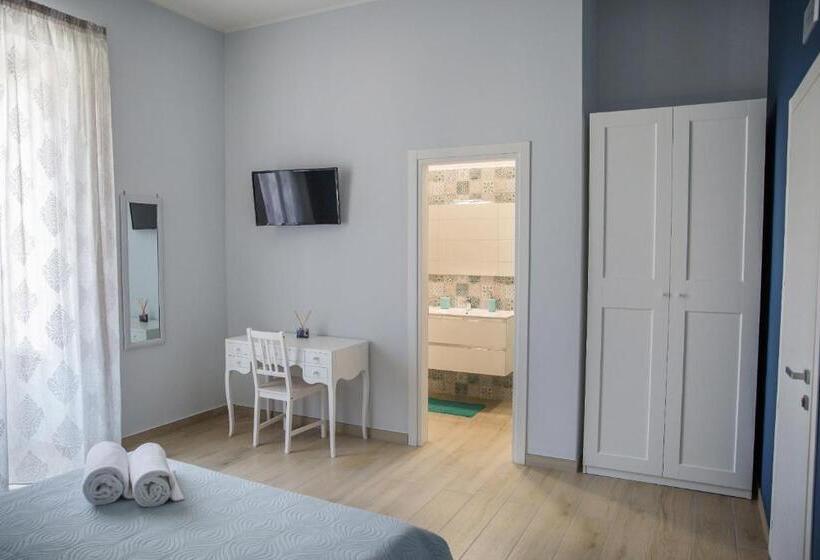 Gleda Rooms Deluxe