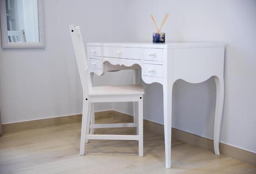 Gleda Rooms Deluxe