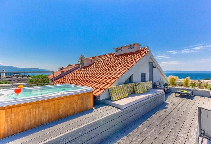 هتل Bel Residence