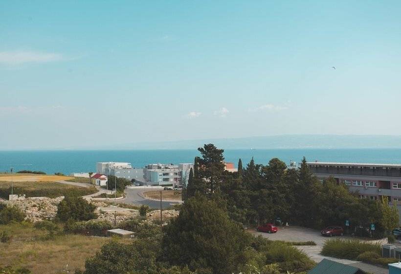 هتل Bel Residence