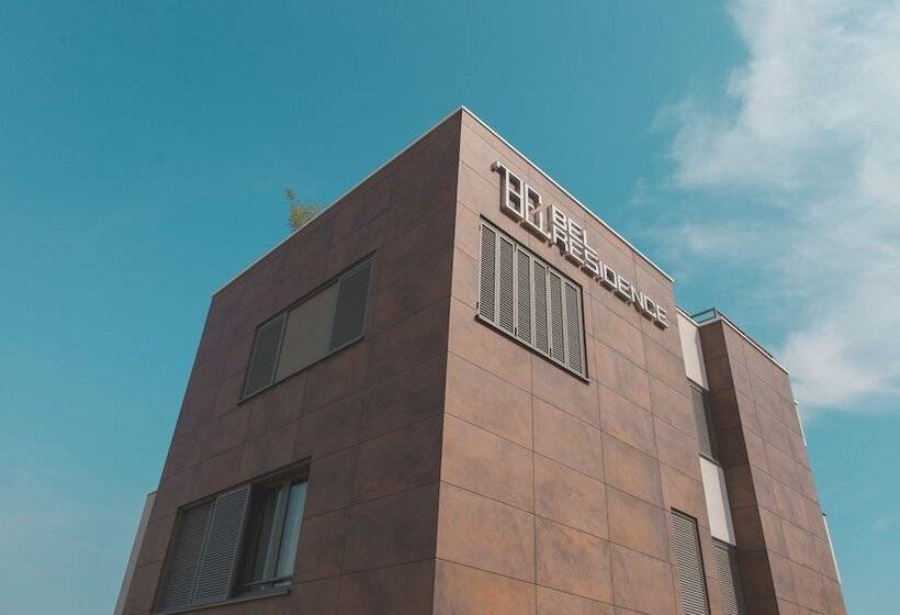 هتل Bel Residence