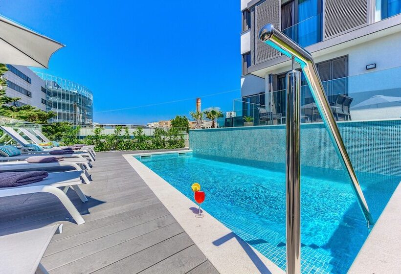 هتل Bel Residence